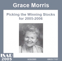 Picking the Winning Stocks for 2005-2006